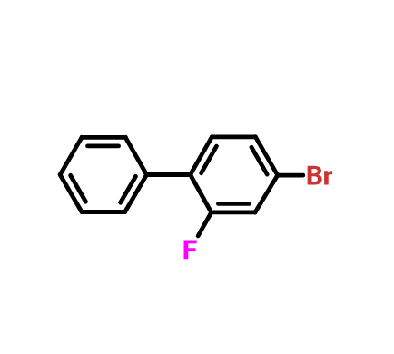 4-溴-2-氟联苯