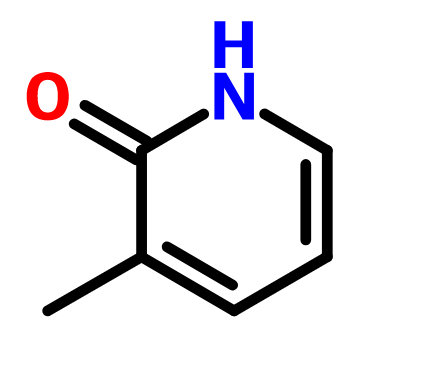 2-羟基-3-甲基吡啶