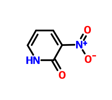2-羟基-3-硝基吡啶