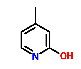 2-羟基-4-甲基吡啶