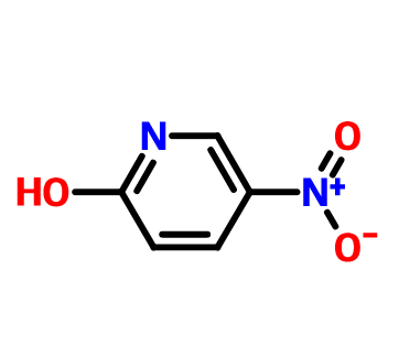 2-羟基-5-硝基吡啶