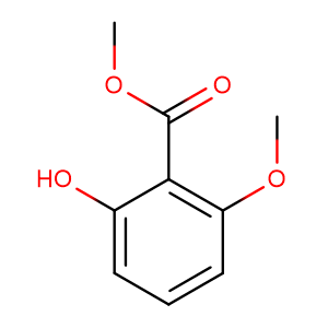 2-羟基-6-甲氧基苯甲酸甲酯