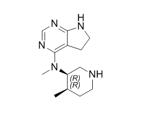 托法替尼杂质41（单体）