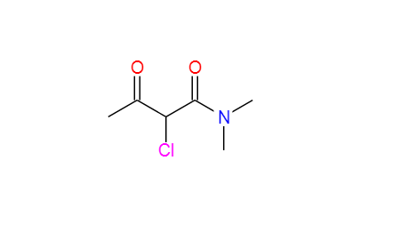 N,N-二甲基氯乙酰胺