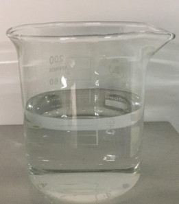 Hydride Terminated Phenylmethylsiloxane Fluid