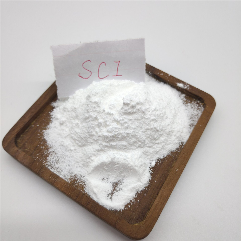 What is Sodium cocoyl isethionate?_Chemicalbook