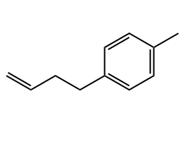 对-1-丁烯基甲苯