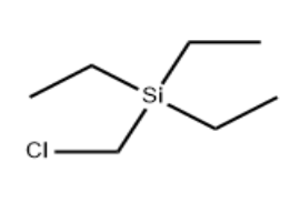 氯甲基)(三乙基)硅烷