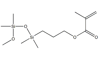 双-3-甲基丙烯基氧丙基化四甲基二硅氧烷
