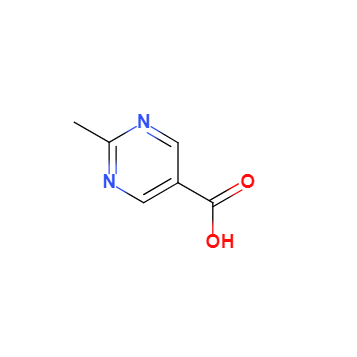 2-甲基嘧啶-5-甲酸