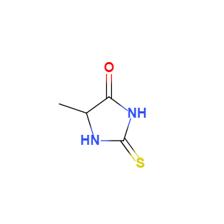 5-甲基-2-硫酮-4-咪唑啉酮