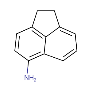 1,2-二氢萘-5-胺