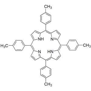 四对甲苯基卟啉