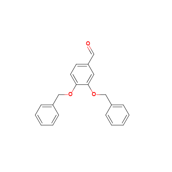3,4-二苄氧基苯甲醛