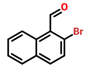 2-溴-1-萘醛