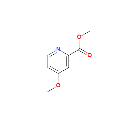 4-甲氧基吡啶-2-甲酸甲酯