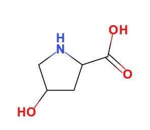 L-羟基脯氨酸