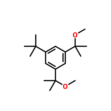 1-tert-butyl-3,5-bis(2-methoxypropan-2-yl)benzene