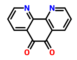 27318-90-7；1,10-菲啰啉-5,6-二酮