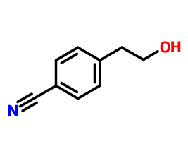 4-(2-羟基乙基)苯甲腈