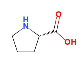 L-脯氨酸