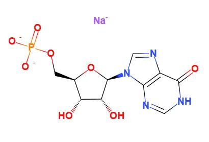 肌苷酸二钠