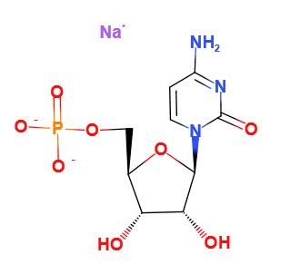 胞苷-5'-单磷酸二钠盐