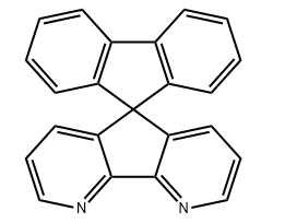 4,5-二氮-9,9-螺二芴