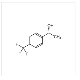 (S)-1-(4-(三氟甲基)苯基)乙醇
