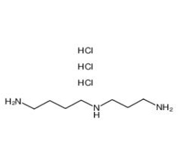 亚精胺三盐酸盐