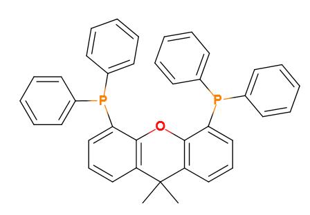 4,5-双二苯基膦-9,9-二甲基氧杂蒽