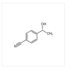 (R)-4-(1-羟乙基)苄腈