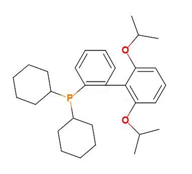 2-二环己基磷-2',6'-二异丙氧基-1,1'-联苯