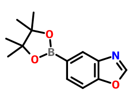 苯并恶唑-5-硼酸频哪醇酯