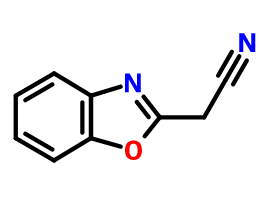 2-苯并恶唑乙腈