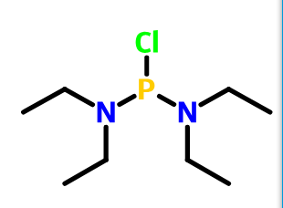 双(二乙胺基)氯磷