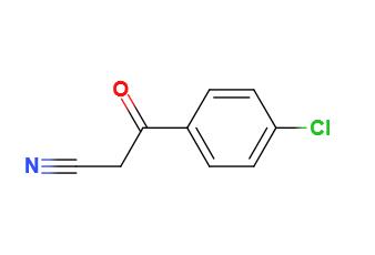 对氯苯乙酰腈
