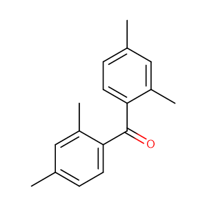 2,2',4,4'-四甲基二苯甲酮