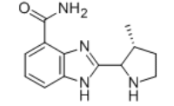 维利帕尼盐酸盐