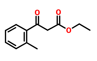 (2-甲基苯甲酰)乙酸乙酯
