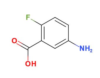 5-氨基-2-氟苯甲酸