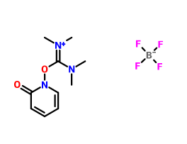 O-(1,2-二氢-2-氧-1-吡啶)-N,N,N',N'-四甲基硫尿四氟硼酸