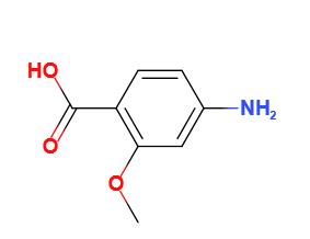 4-氨基-2-甲氧基苯甲酸