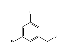 3,5二溴溴苄