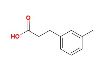 3-(3-甲基苯基)丙酸