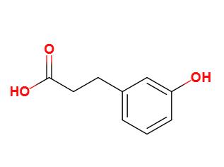 3-(3-羟基苯基)丙酸