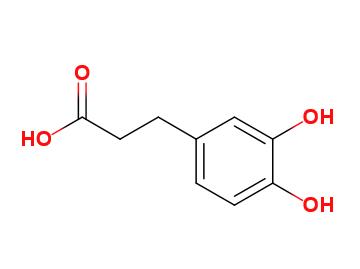 3,4-二羟基苯基丙酸