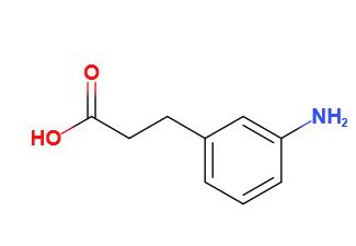 3-氨基苯丙酸