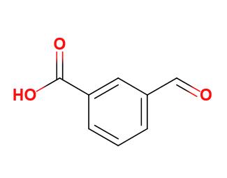 3-羧基苯甲醛