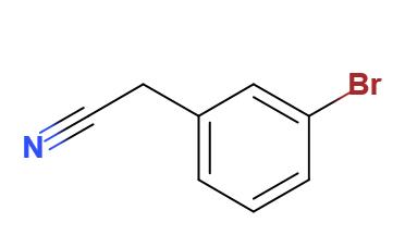 3-溴氰苄